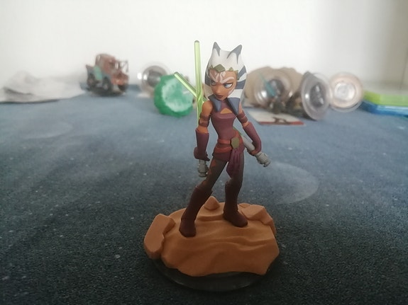 Product image 1 of 2