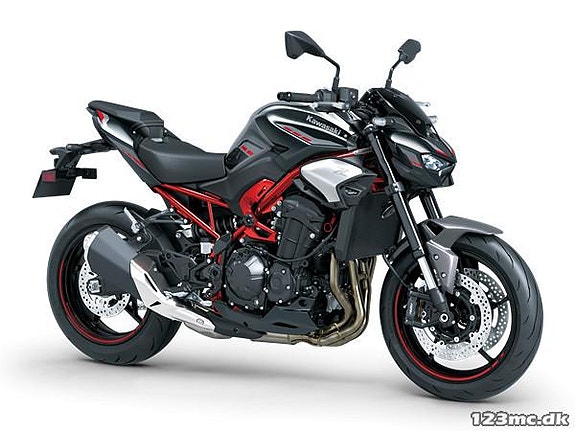 Kawasaki Z 900