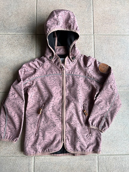 Pompdelux softshell Til salg DBA