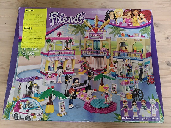 Product image 1 of 7