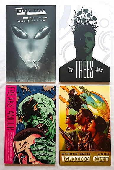 Product image 3 of 6