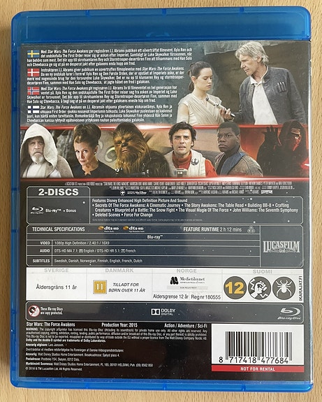Product image 2 of 2