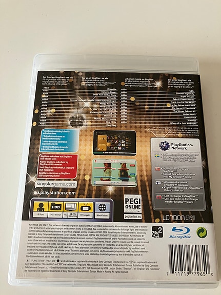 Product image 2 of 5