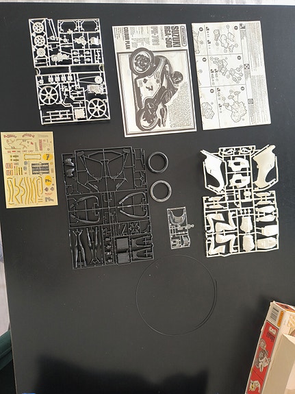 Product image 2 of 5