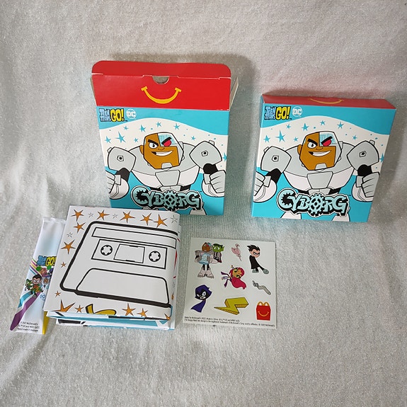 Product image 2 of 10