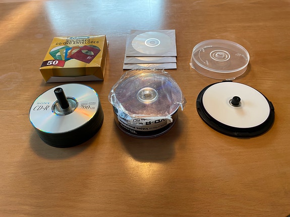 Product image 1 of 5