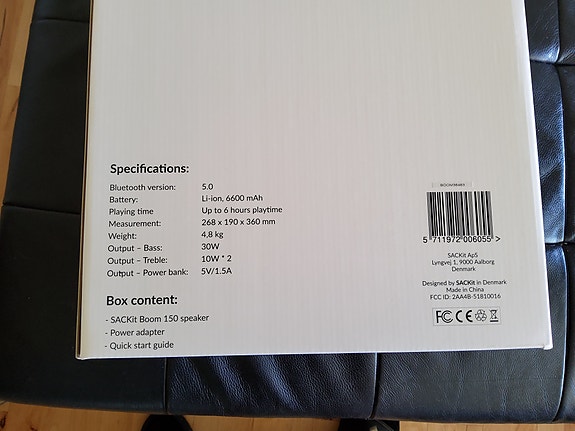 Product image 6 of 7