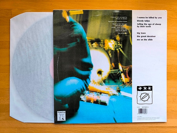 Product image 2 of 3