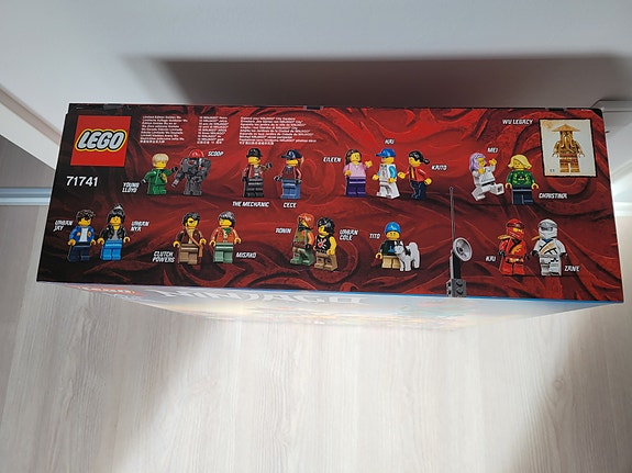 Product image 2 of 7