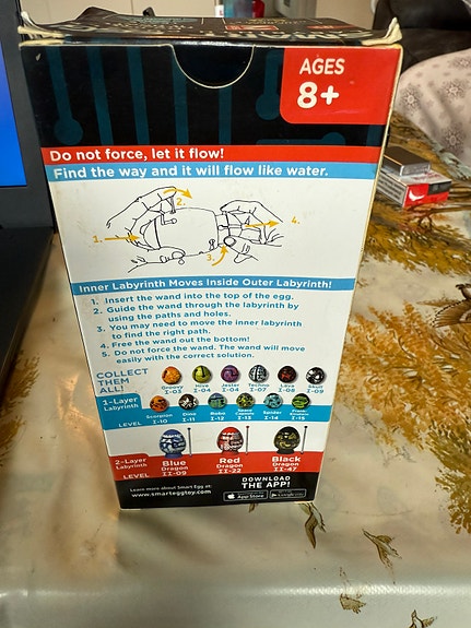 Product image 3 of 4