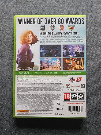 Product image 2 of 3