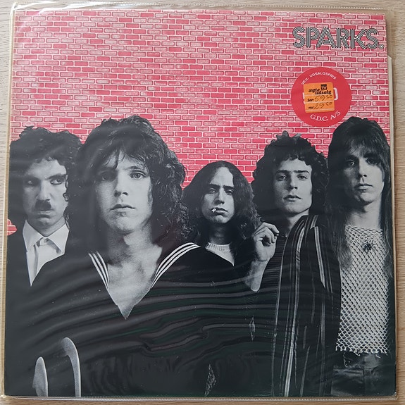 Product image 1 of 2