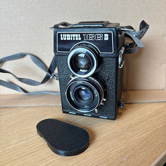 Foto og video Odder DBA