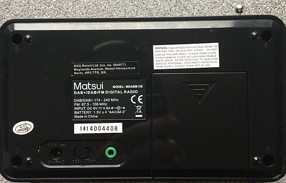 Product image 2 of 3