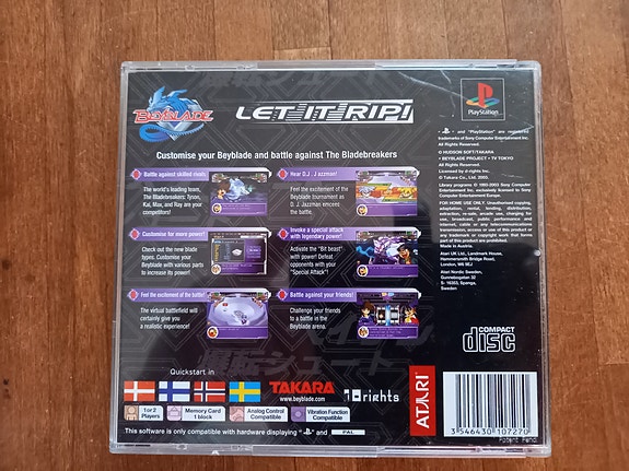 Product image 3 of 3