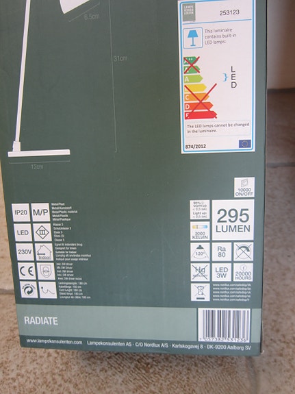 Product image 2 of 2