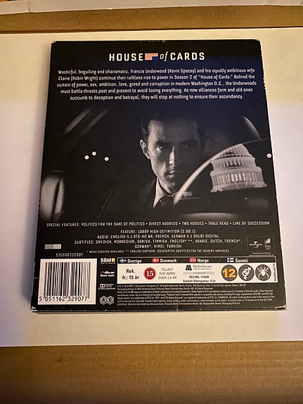 Product image 2 of 5