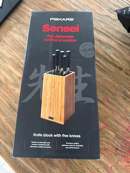 Product image 2 of 5