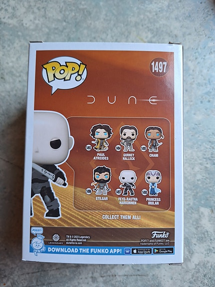 Product image 3 of 7