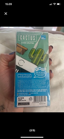 Product image 2 of 3