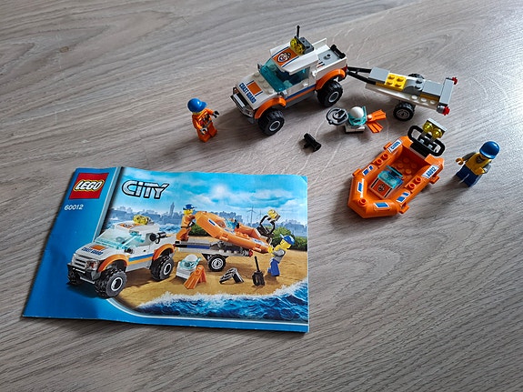 Product image 2 of 6