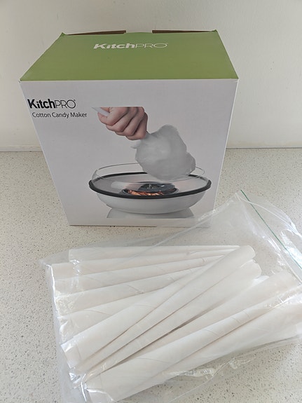 Product image 1 of 5