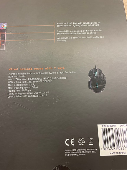 Product image 2 of 7