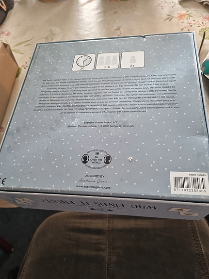 Product image 2 of 3
