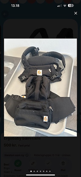 Product image 2 of 5
