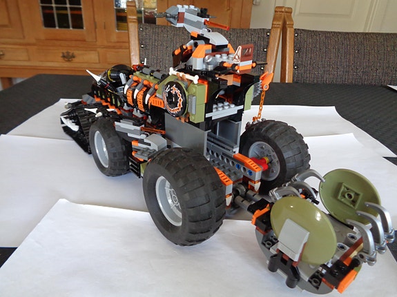 Product image 3 of 6