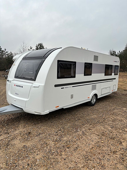 Adria Adora 572 UT