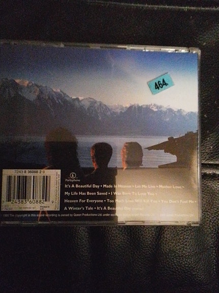 Product image 2 of 2