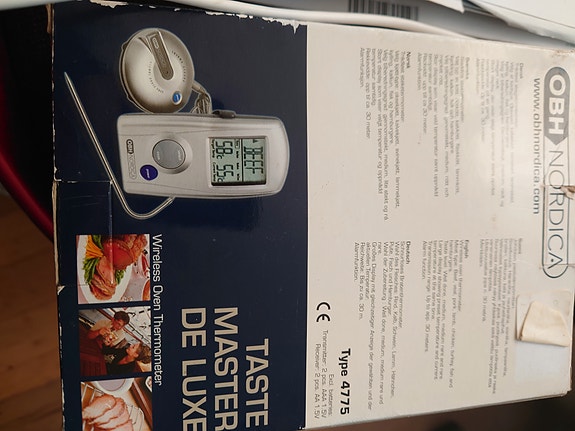 Product image 2 of 6