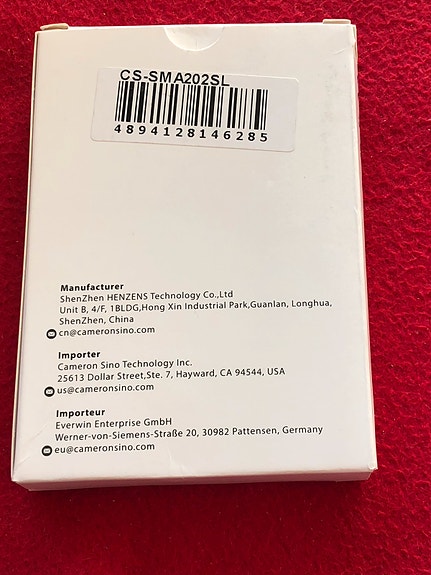 Product image 3 of 5