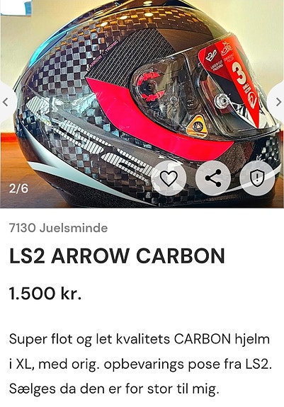 Product image 2 of 6