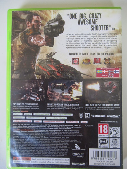 Product image 2 of 5