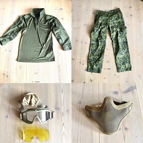 Product image 2 of 7