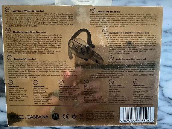 Product image 2 of 5