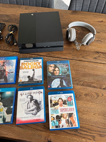 Product image 2 of 6