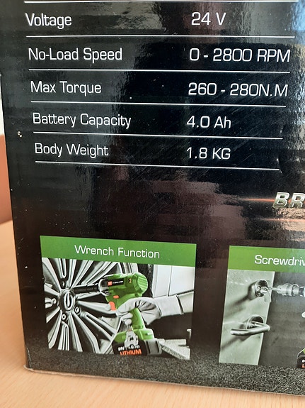 Product image 3 of 5