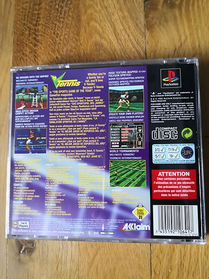 Product image 2 of 3