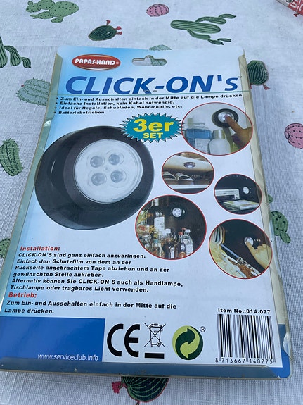 Product image 2 of 2