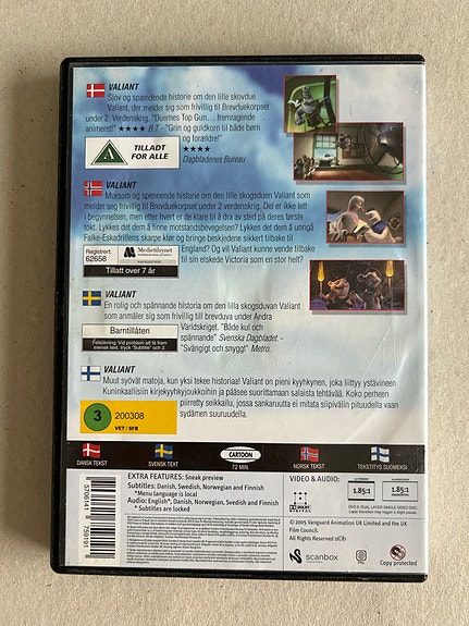 Product image 2 of 2