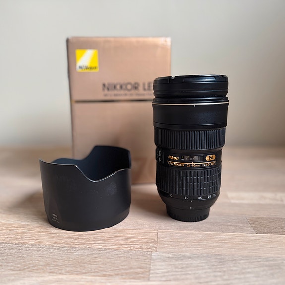 Product image 1 of 2