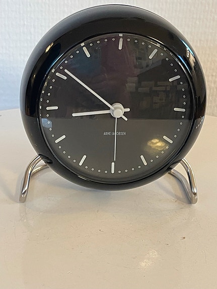 Arne jacobsen ur Til salg DBA