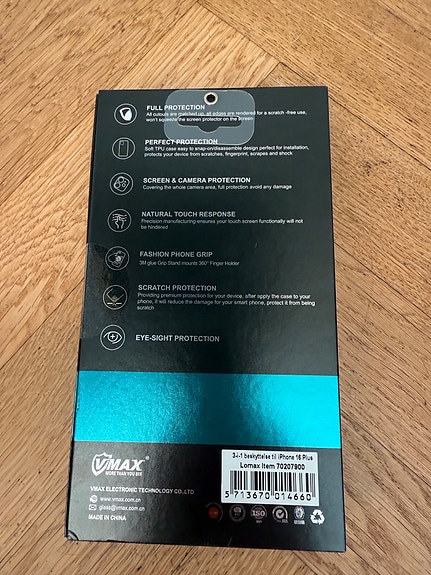 Product image 3 of 6