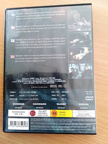 Product image 2 of 2