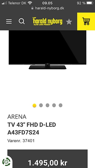 Product image 2 of 6