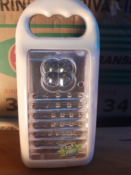 Product image 2 of 5