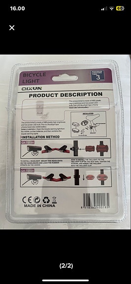 Product image 2 of 2